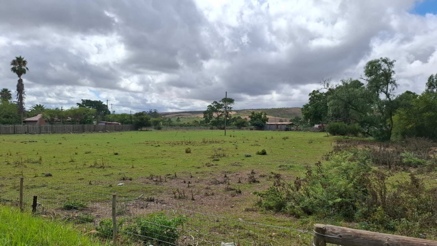 0 Bedroom Property for Sale in Heidelberg Western Cape